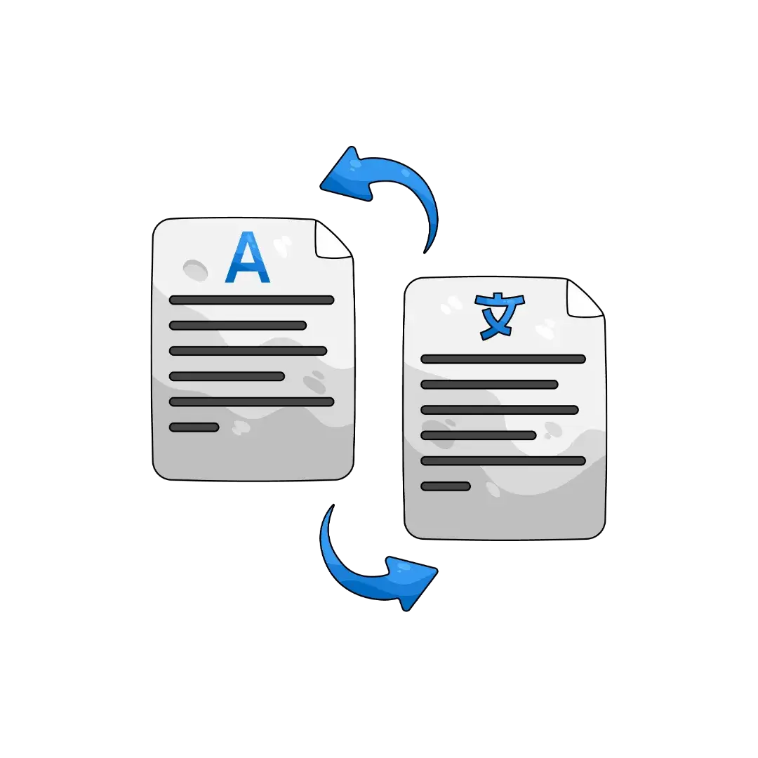 ترجمة مصطلحات اللغة الصينية