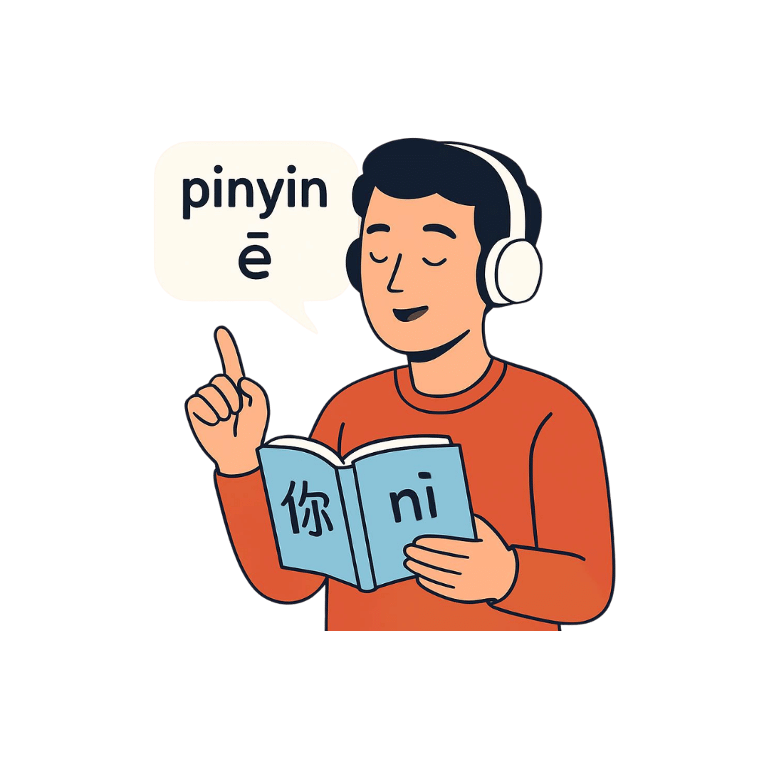 صوتيات اللغة الصينية